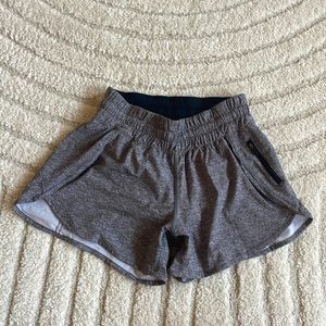 Lululemon Tracker Shorts